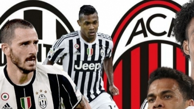 L'operazione inattesa, dalla Juventus al Milan