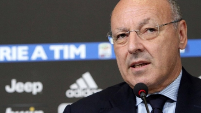 Marotta: "La clausola di Morata &egrave; una spada di Damocle. Gli ... - eurosport.com