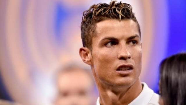 Real Madrid&nbsp;: Un renfort de taille d&eacute;fend Ronaldo&nbsp;!