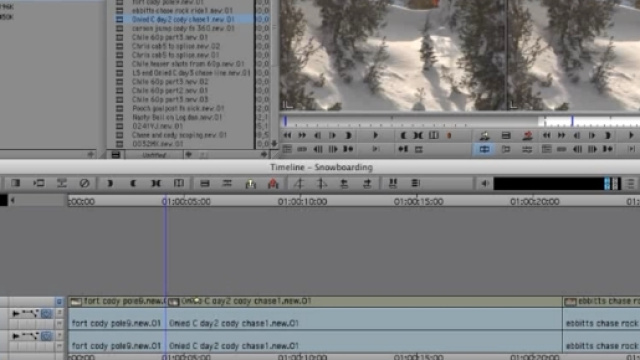 Training Avid MC Final Cut Pro - App Android su Google Play - google.com