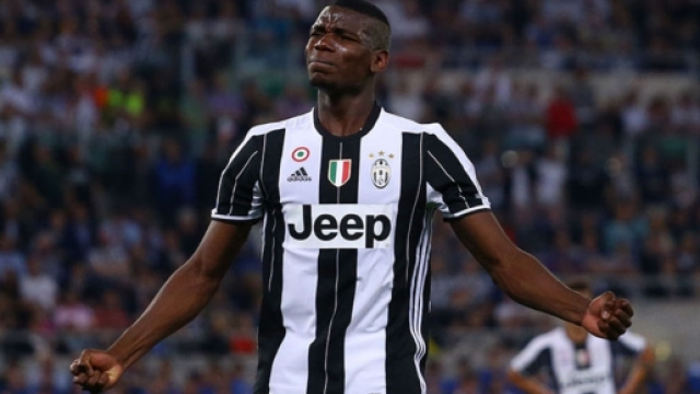 Transféré à Manchester United, Paul Pogba adresse un message ... - programme-tv.net