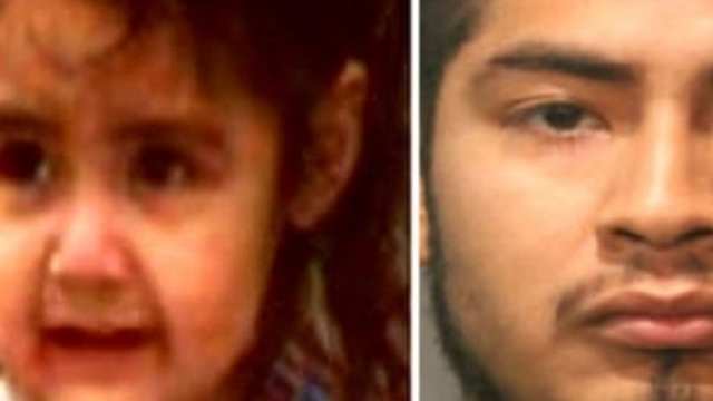 Uccide la figlioletta di tre anni a colpi di cinghia.