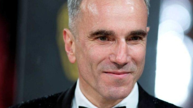 Daniel Day-Lewis turns 60 today- The ... - newindianexpress.com