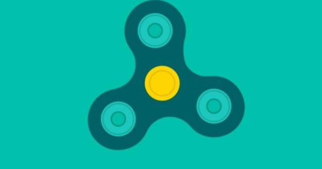 Google rolls out a virtual fidget spinner - CNET