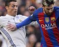Cristiano y Messi: reyes de un mundo aparte