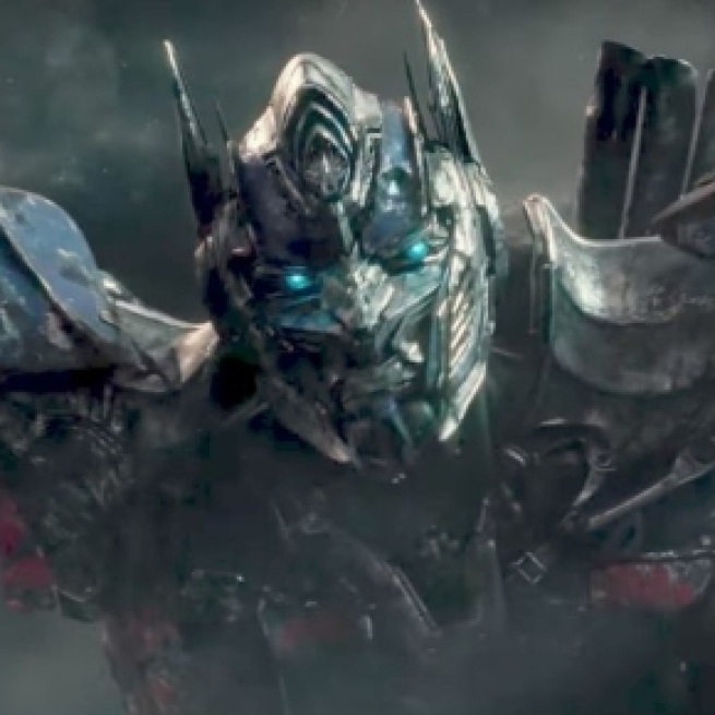 Transformers The Last Knight review: chaos reigns in Michael Bay's ... - digitalspy.com