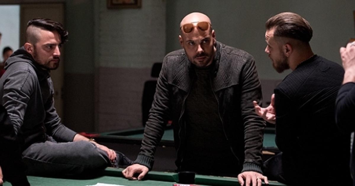 Mort De Ciro Gomorra Saison 3 Gomorra 3 - La Serie, anticipazioni: Ciro Di Marzio muore? Indizio su
