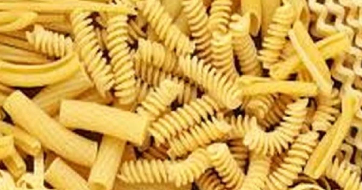 Barilla, De Cecco, Voiello e altri marchi di pasta sotto accusa per