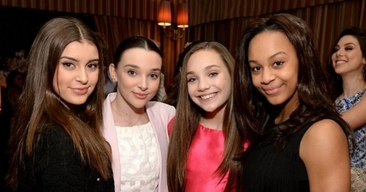 Dance Moms Season 7 Does Maddie Ziegler Plan To Return With Chloe Lukasiak