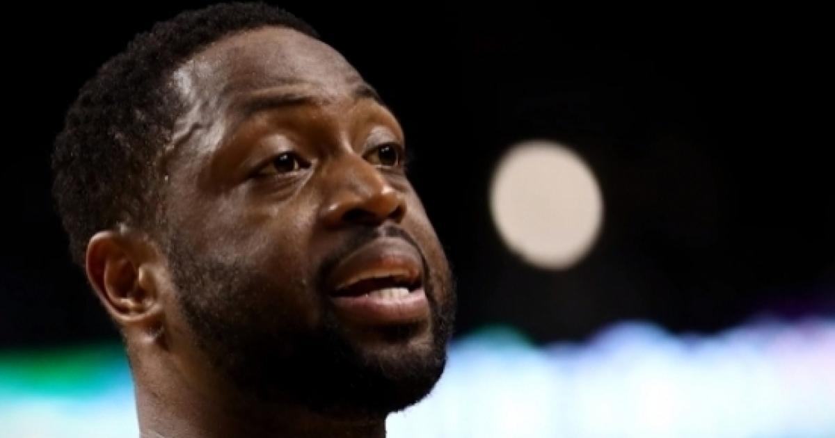 NBA rumors: Dwyane Wade eyes buyout with Bulls and clears path to ...