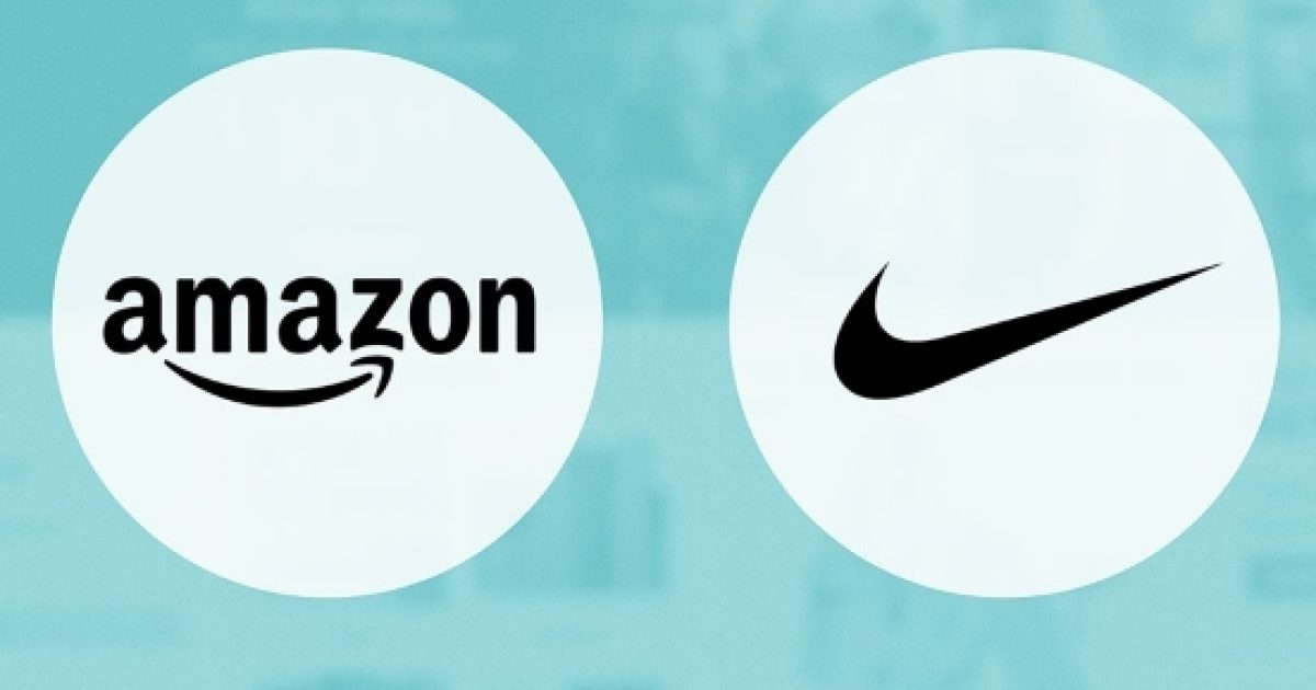 Nike to start selling directly on Amazon