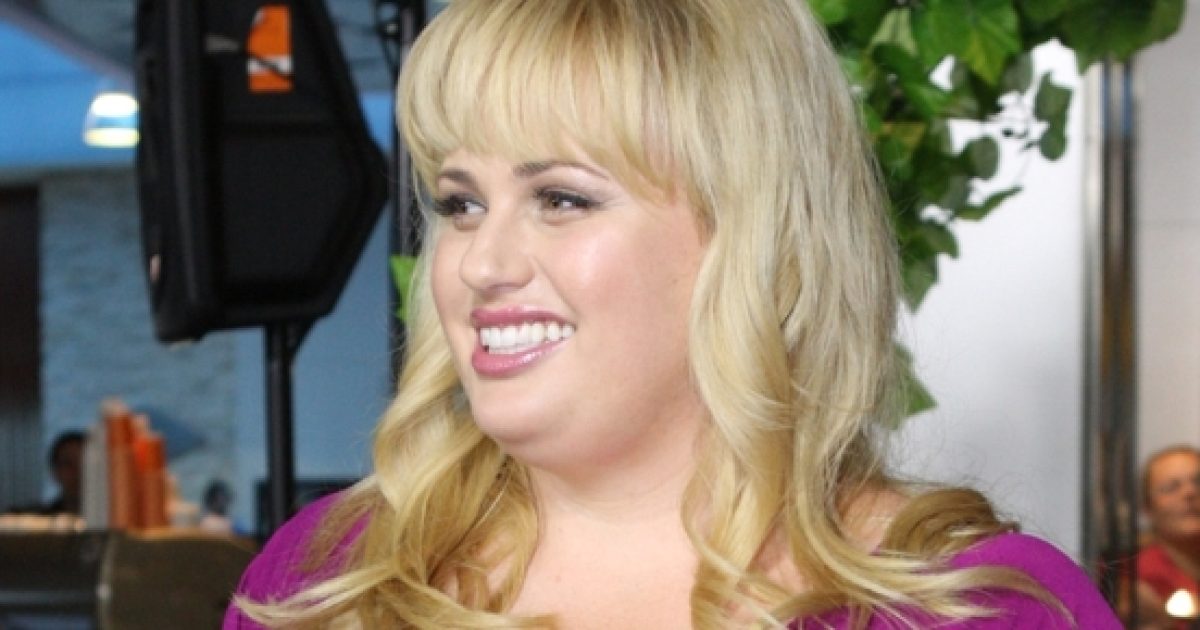 Actress Rebel Wilson Takes Magazine Publisher To Court