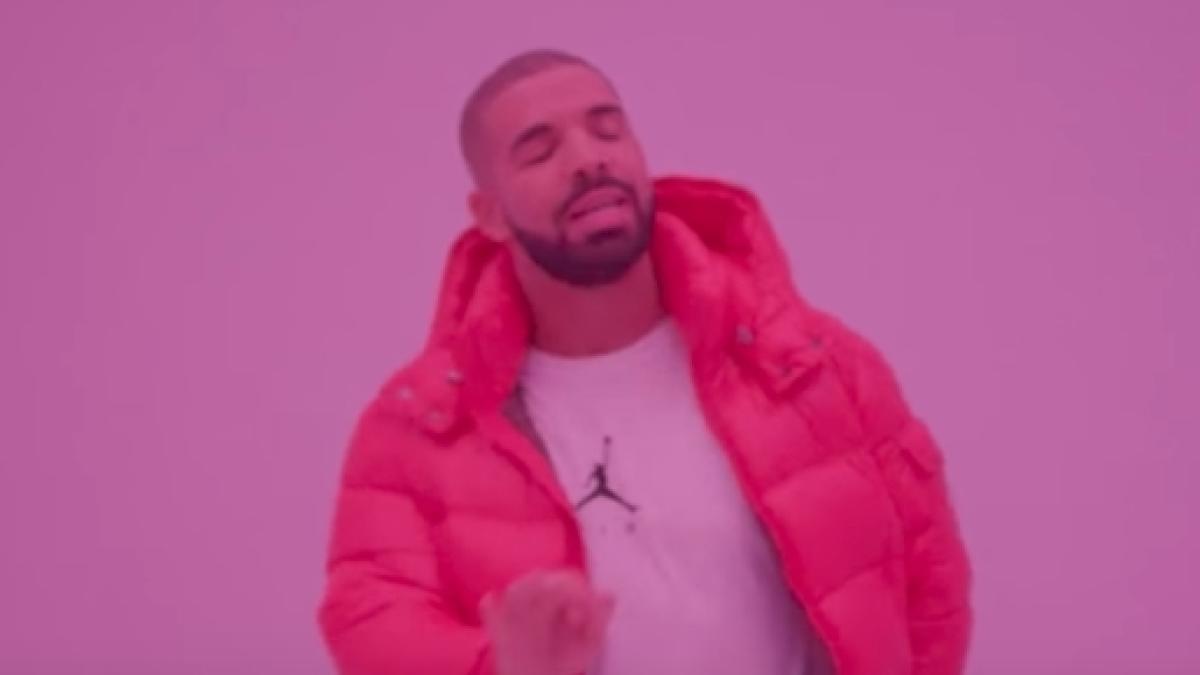 New Drake song 'Signs' from Louis available online listeners