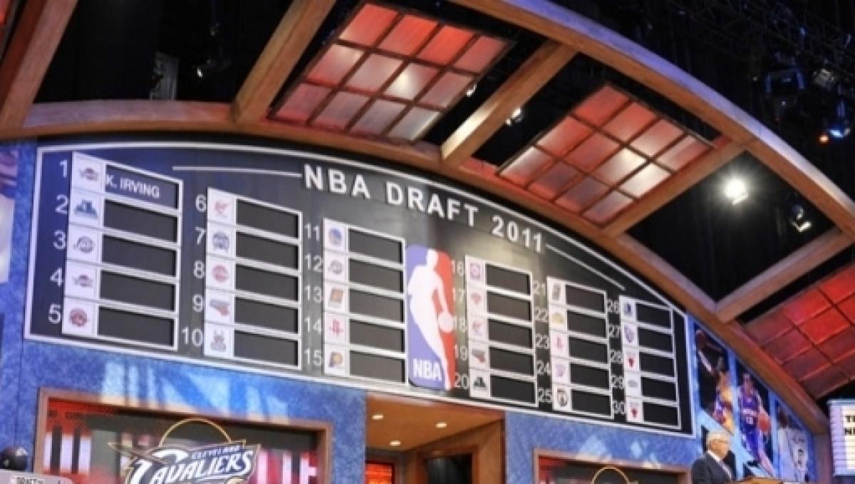 2017 Nba Draft Order Nba Draft 2017 Complete Coverage Of The 2017 Nba