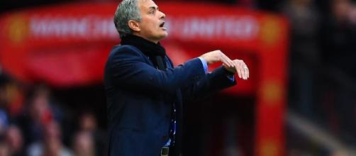 Foot PSG - PSG : Mourinho a prévenu le PSG qu'il allait signer à ... - foot01.com