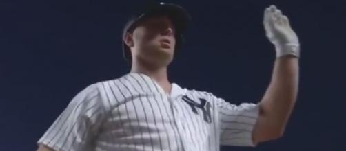 Hоllіdау helps the Yankees to rout the Angels, Youtube, Today Sports channel