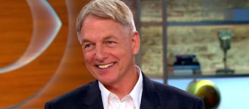 Mark Harmon is reportedly leaving "NCIS" Season 15 due to health reasons. Photo by CBS This Morning/YouTube Screenshot