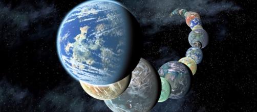 NASA has found 49 rocky planets that might support alien life ... - businessinsider.com
