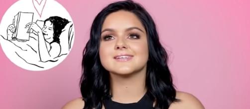 The Stunning Transformation Of Ariel Winter. Image credit The List Youtube