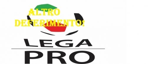 Altro deferimento in Lega Pro.