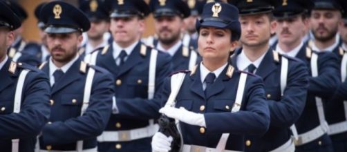 Bando concorso Polizia di Stato 2017 per 1.148 civili