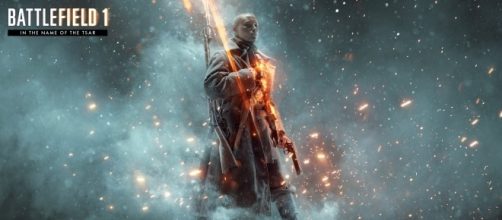 "Battlefield 1's" newest map called the Lupkow Pass will arrive via the "In the Name of the Tsar" DLC (via YouTube/Battlefield 1)