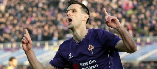 Calciomercato: il Milan è vicino a Kalinic