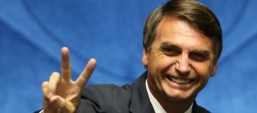 Calma! O Bolsonaro não será presidente