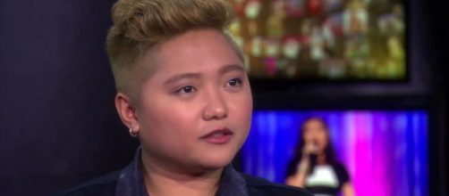 Charice Reveals She's "Transitioning" to Become a Male | toofab.com - toofab.com