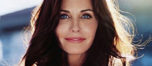 Courteney Cox would like to have a child with fiance Johnny McDaid. (Flickr/alien_artifact)