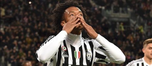 Cuadrado: "Juventus, sognavo di tornare. Ruolo? A disposizione di ... - fantagazzetta.com