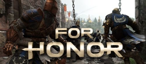 Currently, the ranked tournament is available on the public test server of "For Honor" (via YouTube/Ubisoft)