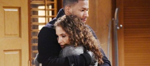 Deconstructing Y&R: Cane and Lily shake up seems imminent ... - sheknows.com