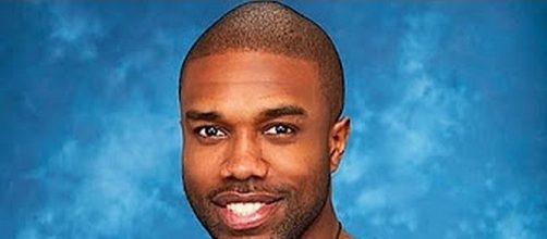 DeMario Jackson invited back to "Bachelor in Paradise" but declined [Image: Entertainment Tonight/YouTube screenshot]
