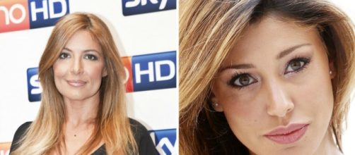 È guerra aperta tra Selvaggia Lucarelli e Belen Rodriguez