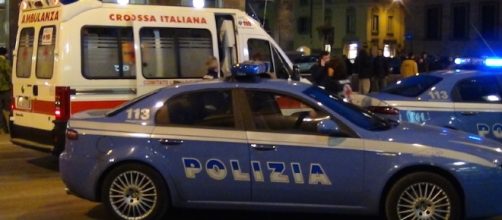 Genova, sudamericana uccide il marito in casa: 'Mi picchiava'