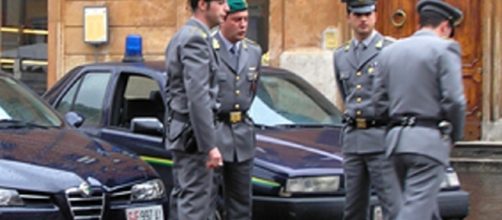 La Guardia di Finanza di Roma confisca i beni di Pietro Tindaro Mollica