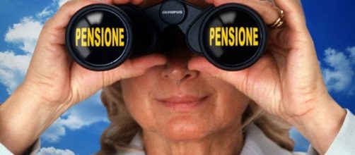 La pensione flessibile resta un miraggio anche nelò 2017, l'Ape volontario non parte?