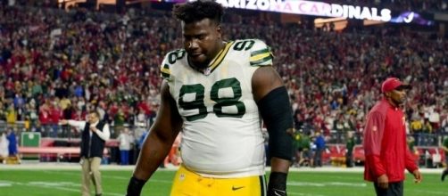 Letroy Guion Reportedly Arrested for DUI in Hawaii on Birthday ... - bleacherreport.com