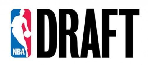 NBA Draft 2017 final predictions - WIkimedia - logo NBA Draft