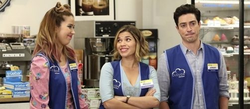 NBC's "Superstore" is set to return with a brand new season this September. (NBC)