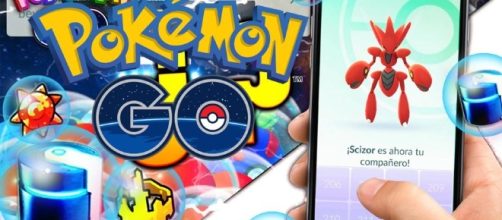 'Pokémon GO': a new, surprising change just confirmed by Niantic - pixabay.com