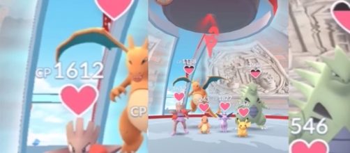 Pokemon Go has added a batch of new features and updates in the past several weeks. [Image via FLW Videos/YouTube]