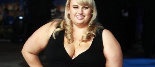 Rebel Wilson Has SURPRISED Everyone When Talking Weight. | KIIS ... - com.au