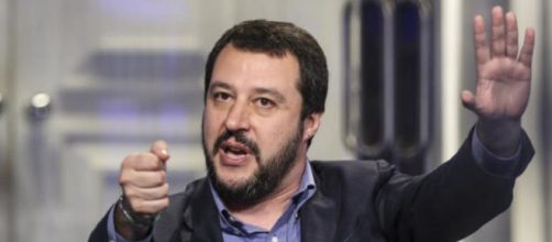 Riforma pensioni, Salvini all'ANSA: la legge Fornero da abolire, ultime news oggi 22 giugno 2017