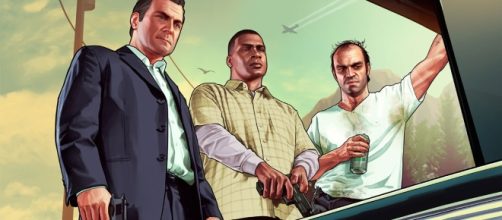 Rockstar Games is believed to release a new "GTA 5" update come Independence Day