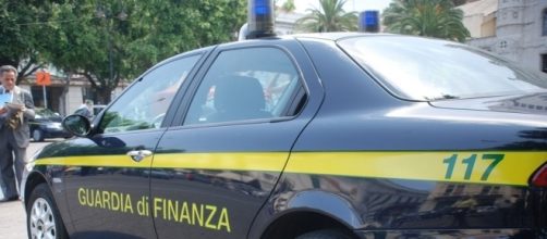 Roma, blitz della GdF: 23 arresti e 280 milioni sequestrati- controradio.it