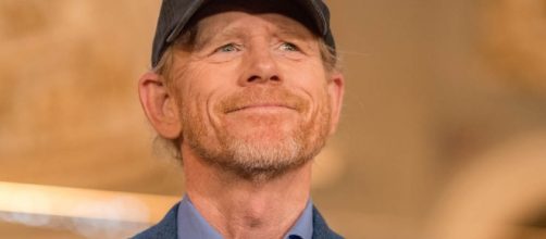 Ron Howard to direct new Han Solo film / BN Photo Library