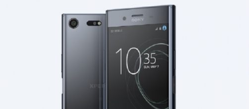 Sony launches Xperia XZ Premium in the United States
