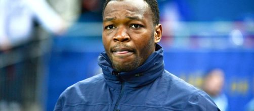 Steve Mandanda dans l'impasse?